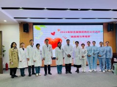 宁聚东城 乐享益家 | 舜宁社区开展“中医进社区 义诊护健康”爱心义诊活动
